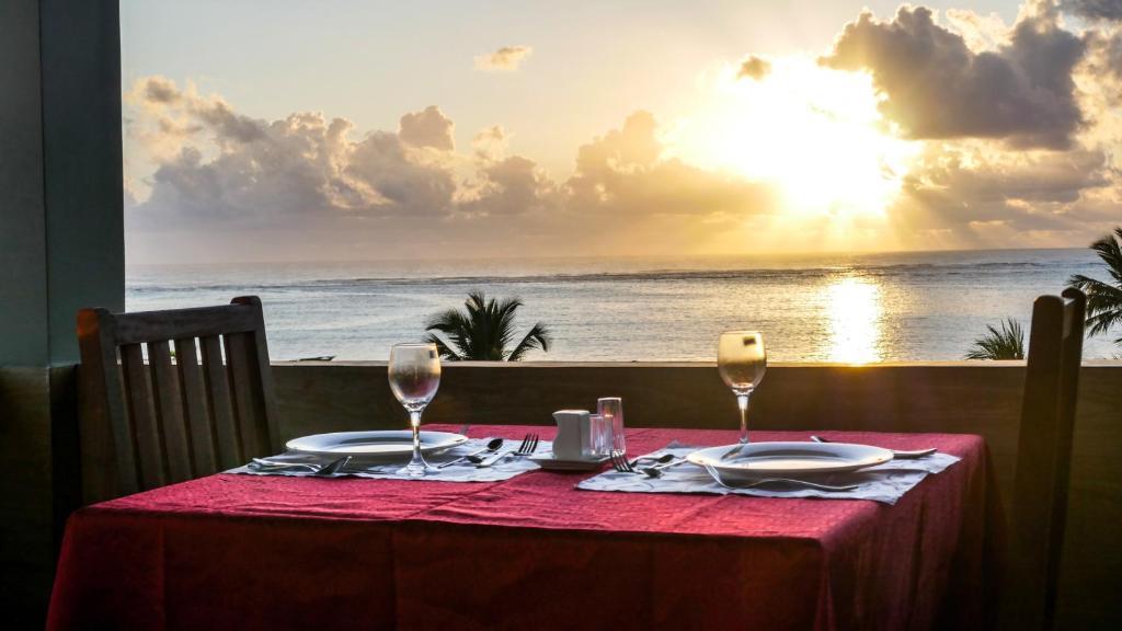 Tanzanie - Zanzibar - Sea Crest Hôtel 3* + Safari 2 Nuits