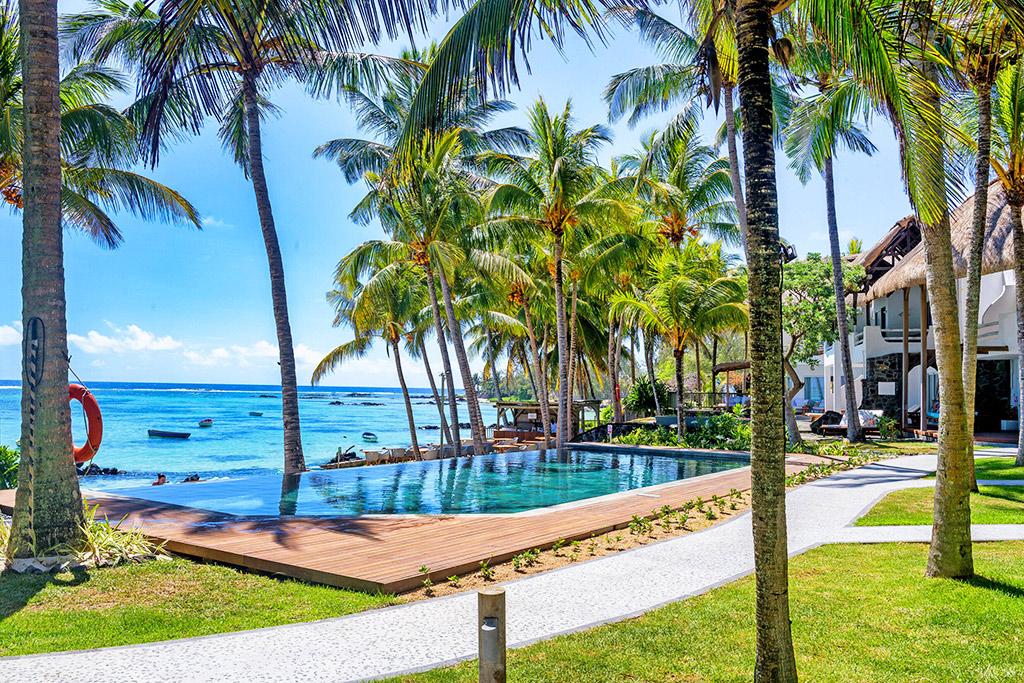 Seasense Boutique Hôtel & Spa 5*, Séjour Île Maurice par Ôvoyages Seasense Boutique Hôtel & Spa 5*, Séjour Île Maurice par Ôvoyages