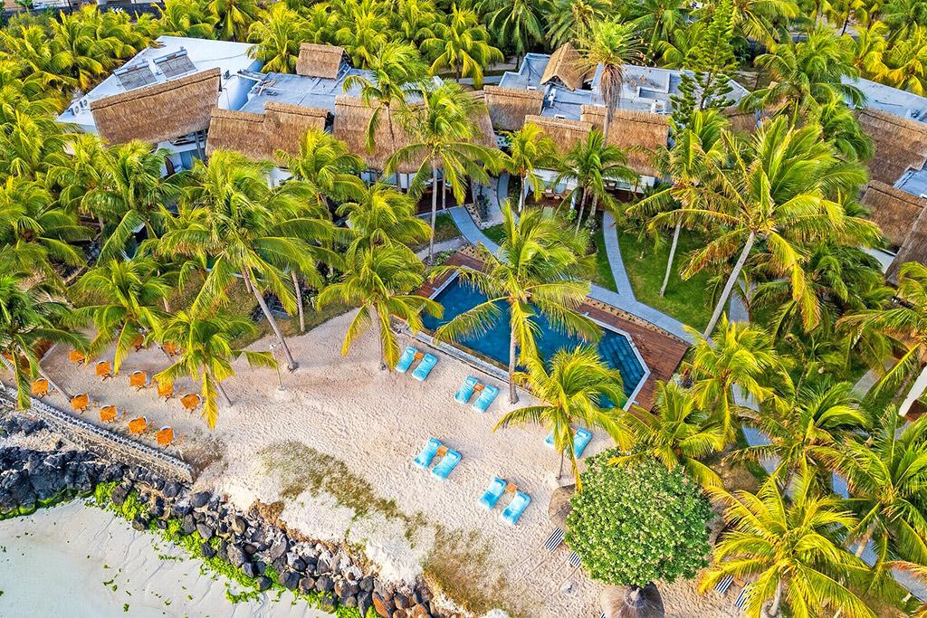 Seasense Boutique Hôtel & Spa 5*, Séjour Île Maurice par Ôvoyages Seasense Boutique Hôtel & Spa 5*, Séjour Île Maurice par Ôvoyages