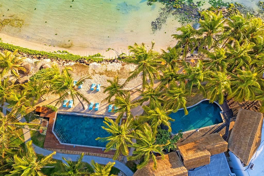 Seasense Boutique Hôtel & Spa 5*, Séjour Île Maurice par Ôvoyages Seasense Boutique Hôtel & Spa 5*, Séjour Île Maurice par Ôvoyages