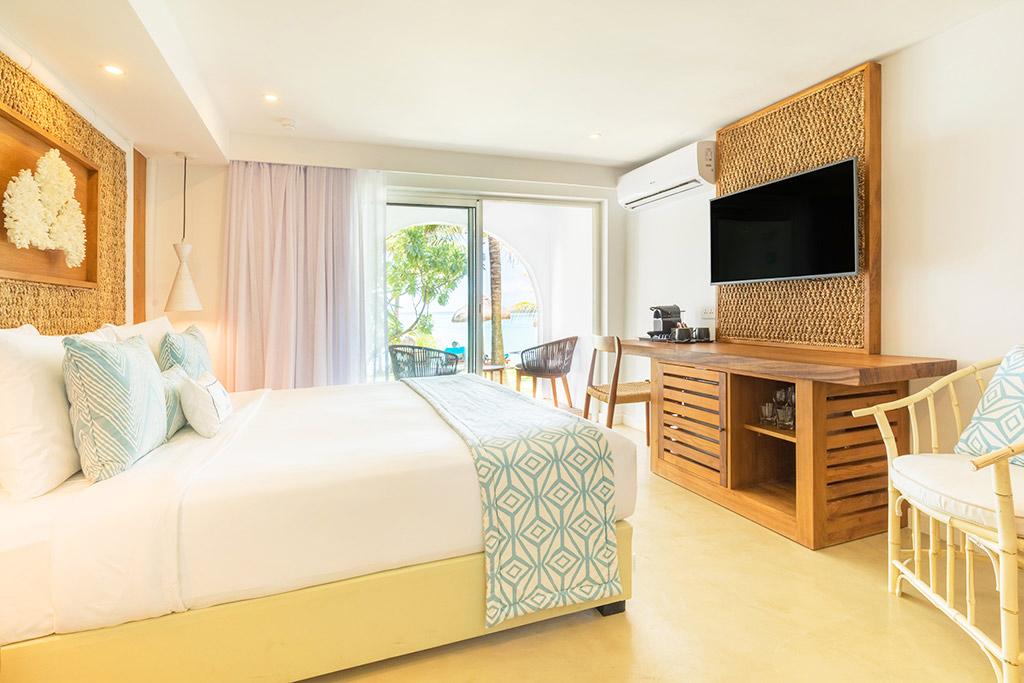 Seasense Boutique Hôtel & Spa 5*, Séjour Île Maurice par Ôvoyages Seasense Boutique Hôtel & Spa 5*, Séjour Île Maurice par Ôvoyages