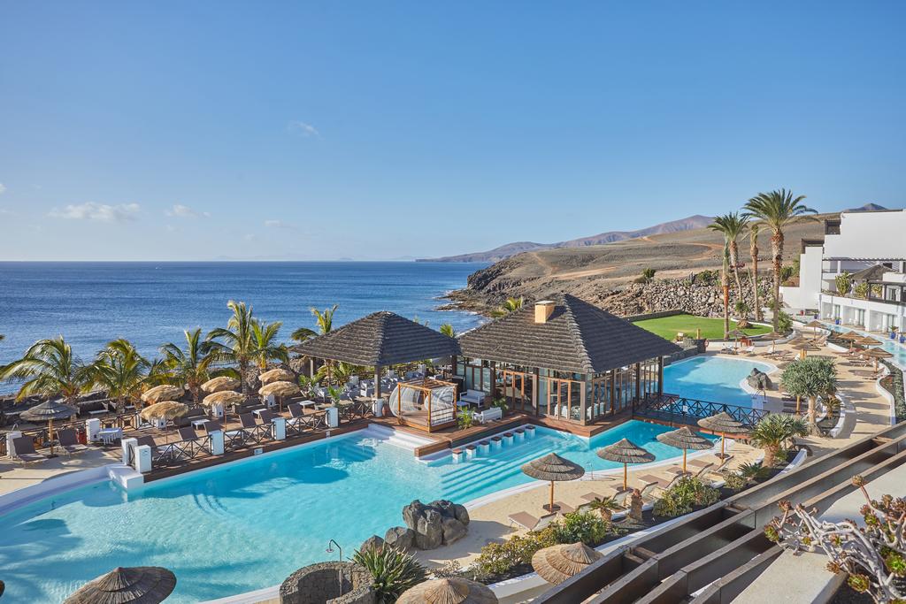 Séjour Lanzarote - Secrets Lanzarote Resort & Spa 5* Adult Only +18