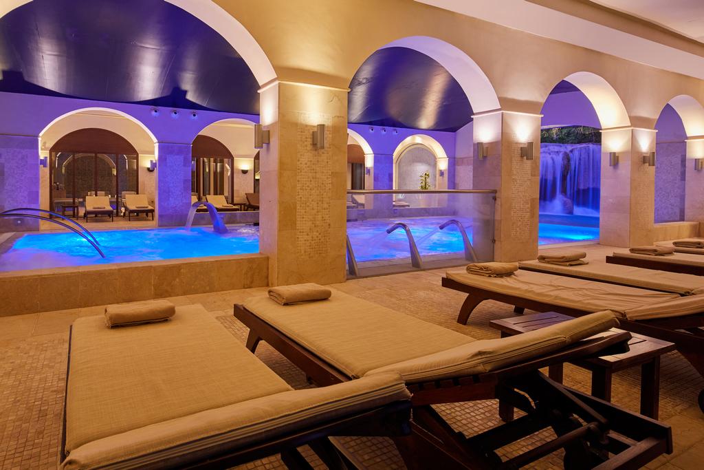 Canaries - Lanzarote - Espagne - Hôtel Secrets Lanzarote Resort & Spa 5* Adult Only +18