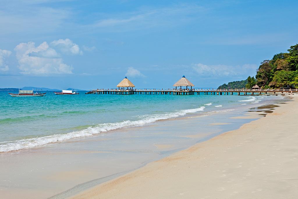 Circuit Secrets du Laos & du Cambodge & Plage 4*/5*, Circuit Cambodge par Ôvoyages Circuit Secrets du Laos & du Cambodge & Plage 4*/5*, Circuit Cambodge par Ôvoyages