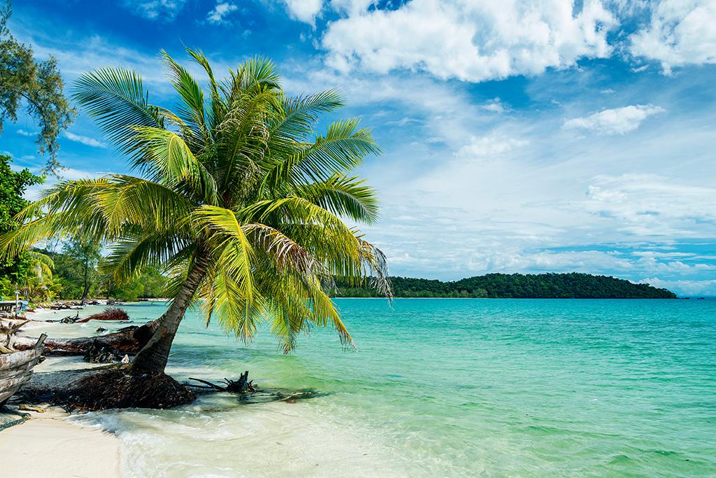 Circuit Secrets du Laos & du Cambodge & Plage 4*/5*, Circuit Cambodge par Ôvoyages Circuit Secrets du Laos & du Cambodge & Plage 4*/5*, Circuit Cambodge par Ôvoyages