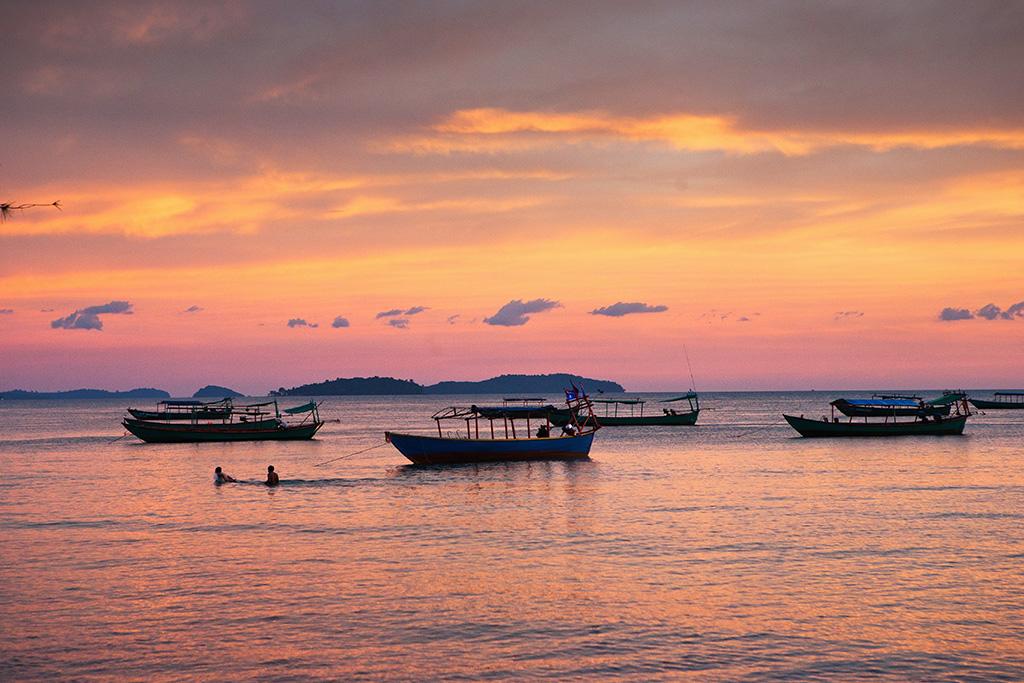 Circuit Secrets du Laos & du Cambodge & Plage 4*/5*, Circuit Cambodge par Ôvoyages Circuit Secrets du Laos & du Cambodge & Plage 4*/5*, Circuit Cambodge par Ôvoyages