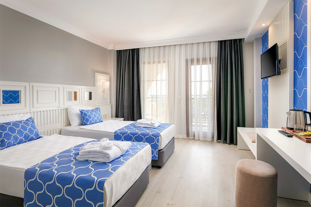 Hôtel Selectum Colours Side 5* by Ôvoyages, Séjour Turquie, Antalya par Ôvoyages Hôtel Selectum Colours Side 5* by Ôvoyages, Séjour Turquie, Antalya par Ôvoyages