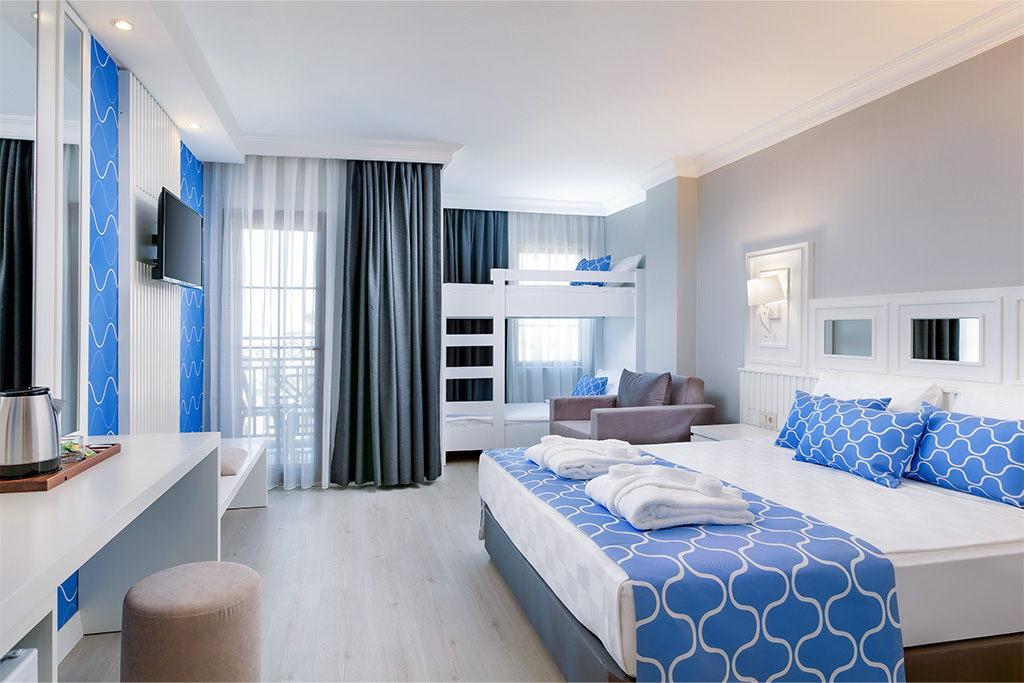 Hôtel Selectum Colours Side 5* by Ôvoyages, Séjour Turquie, Antalya par Ôvoyages Hôtel Selectum Colours Side 5* by Ôvoyages, Séjour Turquie, Antalya par Ôvoyages