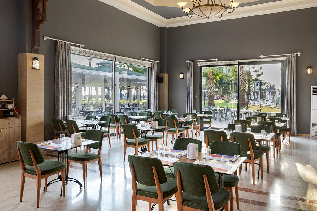 Hôtel Selectum Colours Side 5* by Ôvoyages, Séjour Turquie, Antalya par Ôvoyages Hôtel Selectum Colours Side 5* by Ôvoyages, Séjour Turquie, Antalya par Ôvoyages