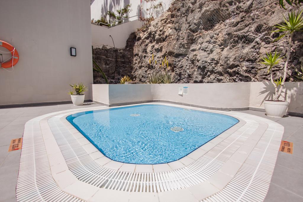 Canaries - Fuerteventura - Espagne - Hotel Servatur Alameda de Jandia 3*