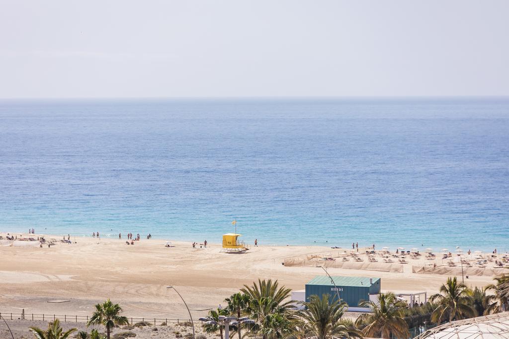 Canaries - Fuerteventura - Espagne - Hotel Servatur Alameda de Jandia 3*