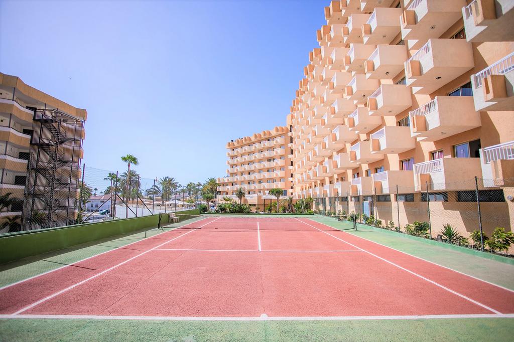 Canaries - Tenerife - Espagne - Hôtel Servatur Caribe 3*