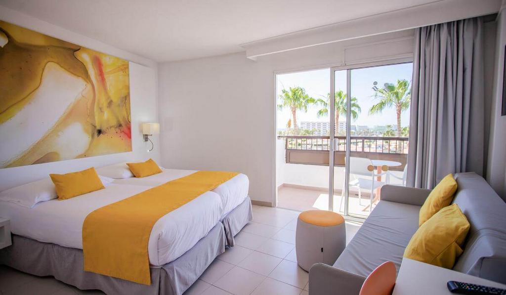 Canaries - Grande Canarie - Espagne - Hôtel Servatur Waikiki 4* By Ôvoyages