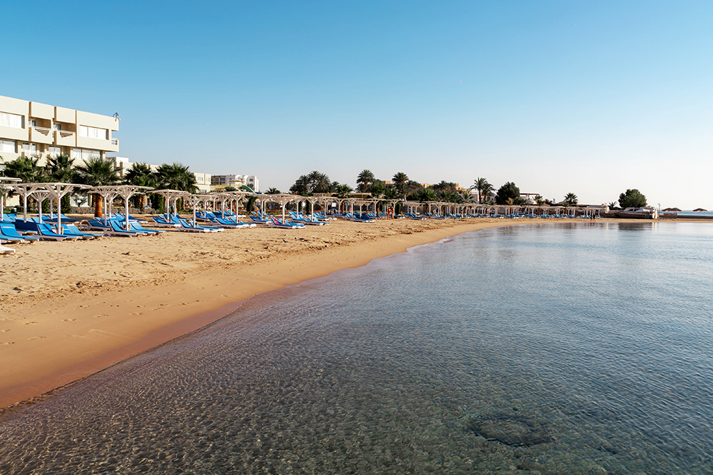 Hôtel Seven Seas Jolie Bay 5* by Ôvoyages