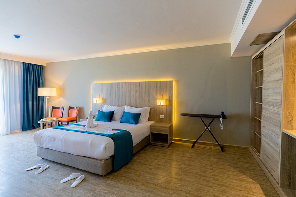 Hôtel Seven Seas Jolie Bay 5* by Ôvoyages