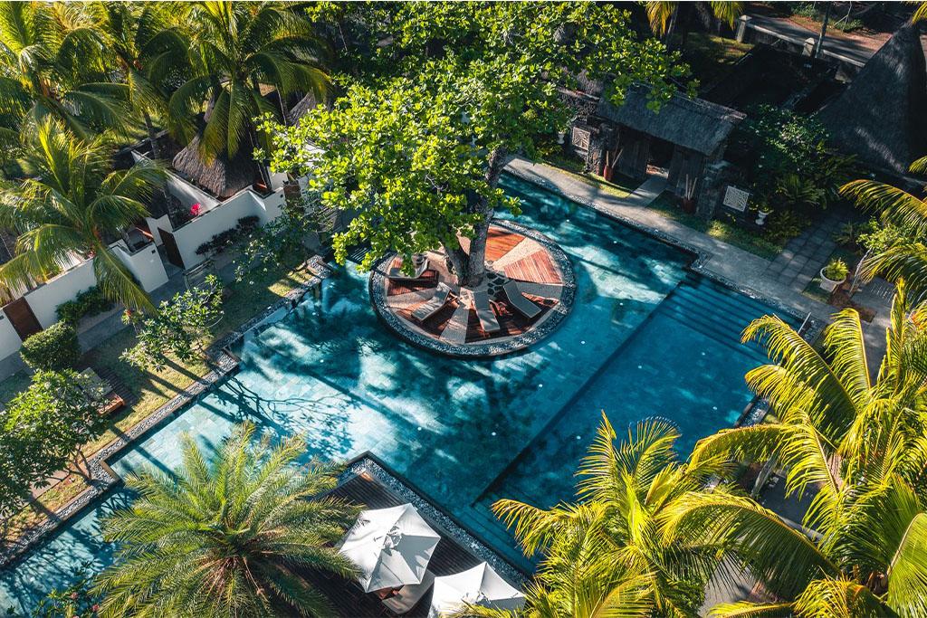 Shandrani Beachcomber Resort & Spa 4*