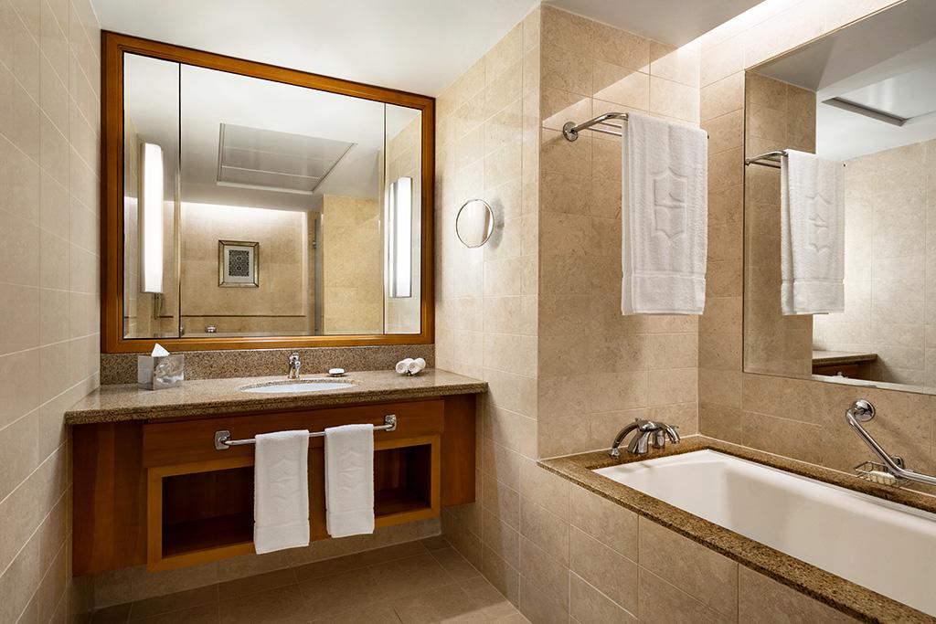 Hôtel Shangri-La Barr Al Jissah Al Waha 5*, Séjour Oman par Ôvoyages Hôtel Shangri-La Barr Al Jissah Al Waha 5*, Séjour Oman par Ôvoyages
