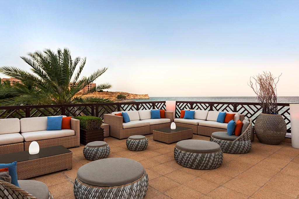 Hôtel Shangri-La Barr Al Jissah Al Waha 5*, Séjour Oman par Ôvoyages Hôtel Shangri-La Barr Al Jissah Al Waha 5*, Séjour Oman par Ôvoyages