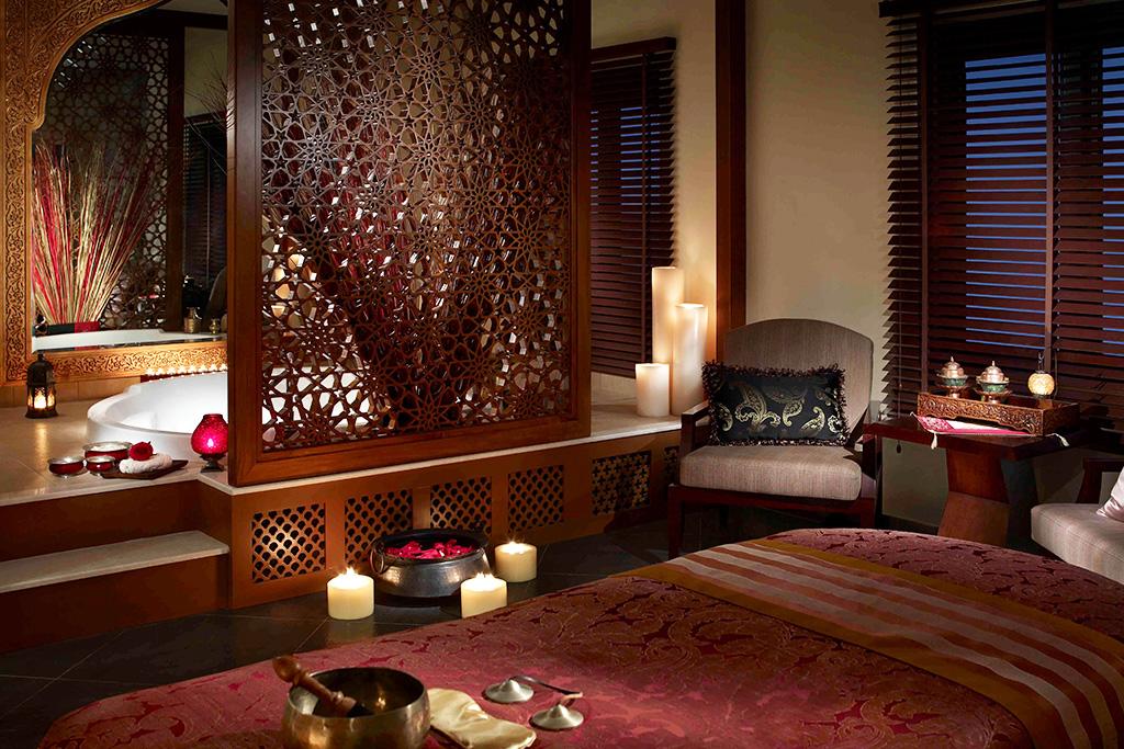 Hôtel Shangri-La Barr Al Jissah Al Waha 5*, Séjour Oman par Ôvoyages Hôtel Shangri-La Barr Al Jissah Al Waha 5*, Séjour Oman par Ôvoyages