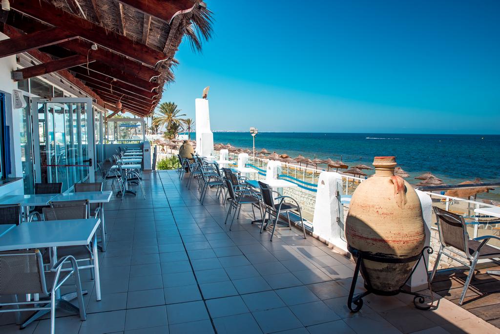 Tunisie - Monastir - Hôtel Shems Holiday Village & Aqua Park 3*