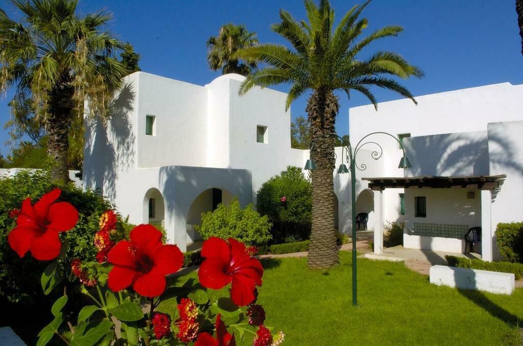 Tunisie - Monastir - Hôtel Shems Holiday Village & Aqua Park 3*