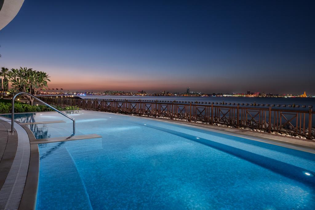 Sheraton Grand Doha Resort 5 *