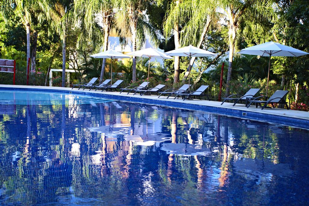 Mexique - Riviera Maya - Playa del Carmen - Hôtel Bahia Principe Luxury Sian Ka'an 5* Adult Only +18