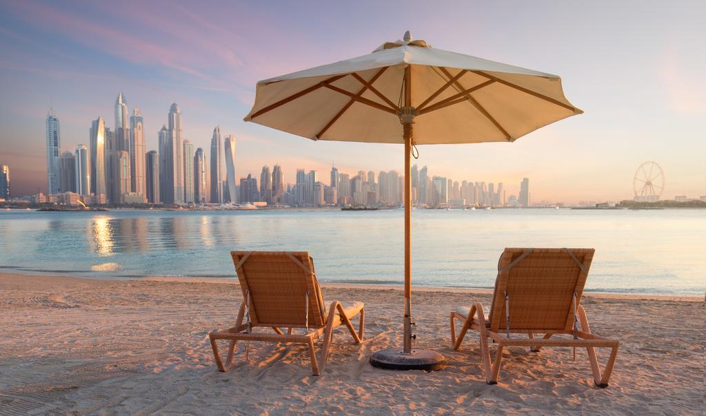 Emirats Arabes Unis - Dubaï - Signature Hotel Al Barsha 4*
