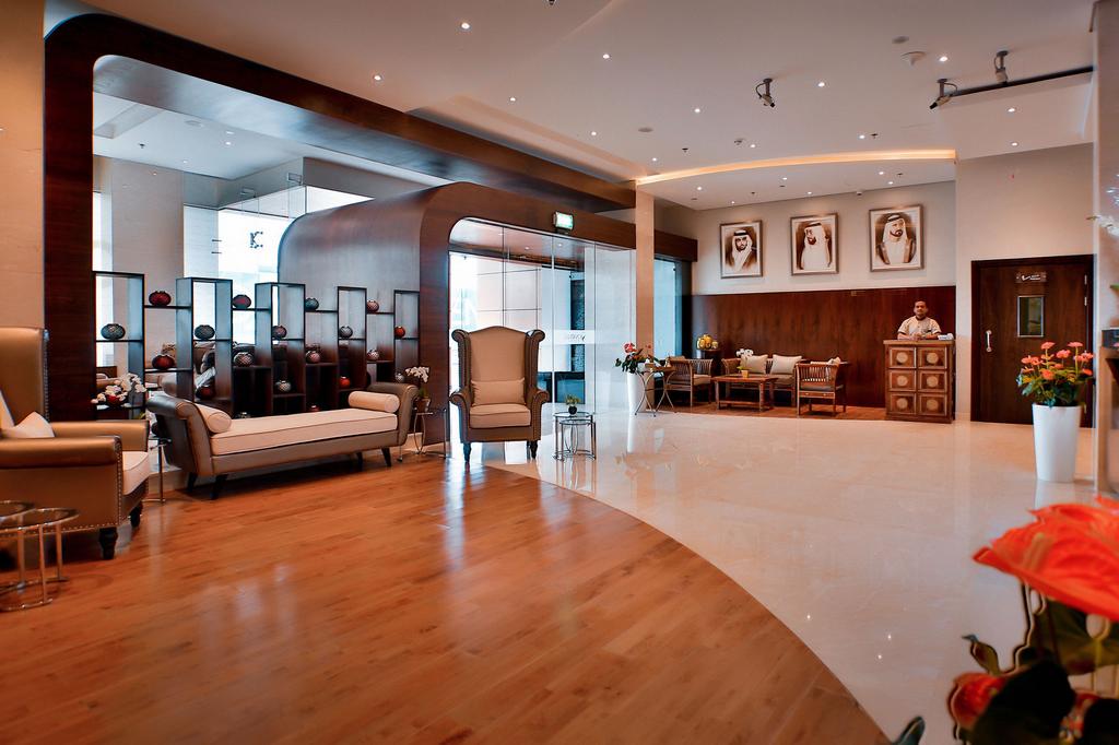 Emirats Arabes Unis - Dubaï - Signature Hotel Al Barsha 4*