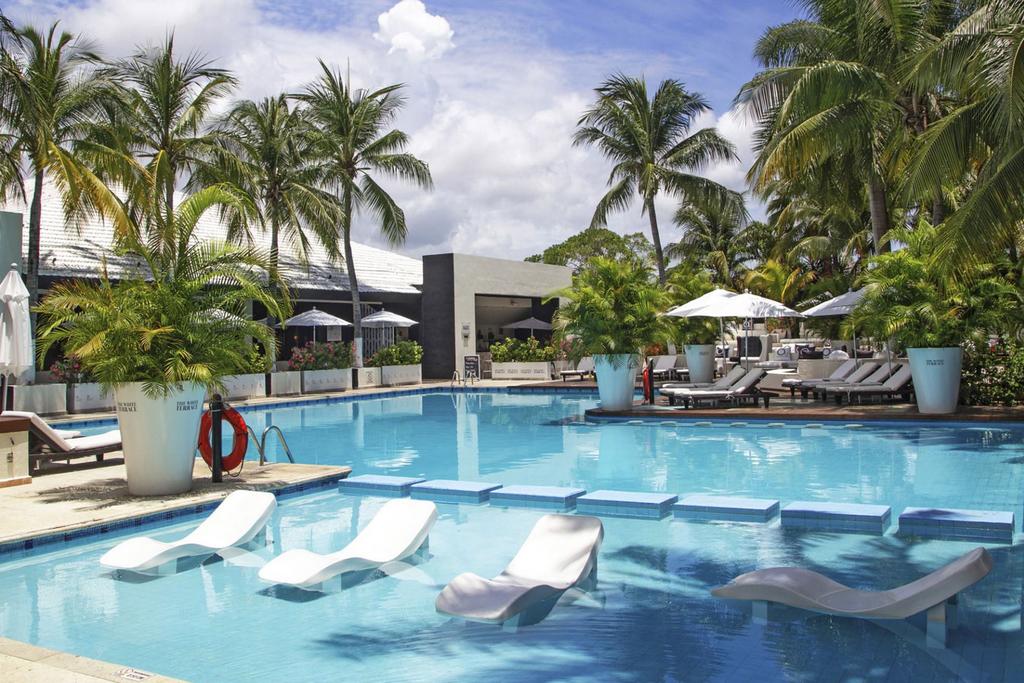 Mexique - Riviera Maya - Cancun - Hôtel Smart Cancun By Oasis 4*