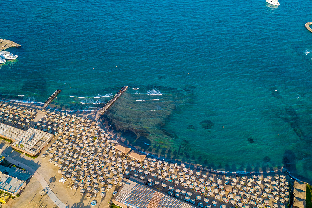 Smart club Ali Baba Palace 4*, Séjour Egypte, Hurghada par Ôvoyages Smart club Ali Baba Palace 4*, Séjour Egypte, Hurghada par Ôvoyages