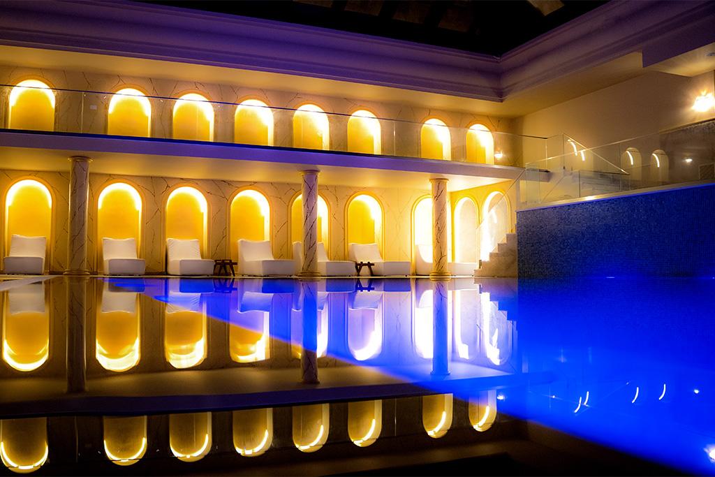 Smart Club Diamma Resort Conference & Spa 5*, Séjour Albanie par Ôvoyages Smart Club Diamma Resort Conference & Spa 5*, Séjour Albanie par Ôvoyages