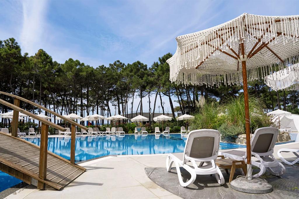 Smart Club Diamma Resort Conference & Spa 5*, Séjour Albanie par Ôvoyages Smart Club Diamma Resort Conference & Spa 5*, Séjour Albanie par Ôvoyages