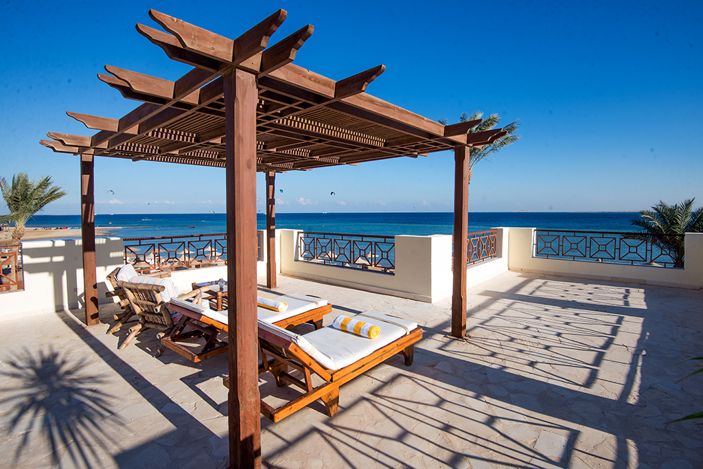 Smart club Imperial Shams Abu Soma Resort 5*