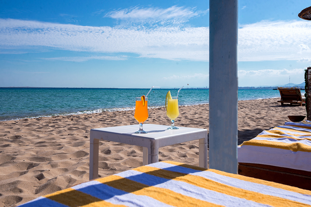 Smart club Imperial Shams Abu Soma Resort 5*