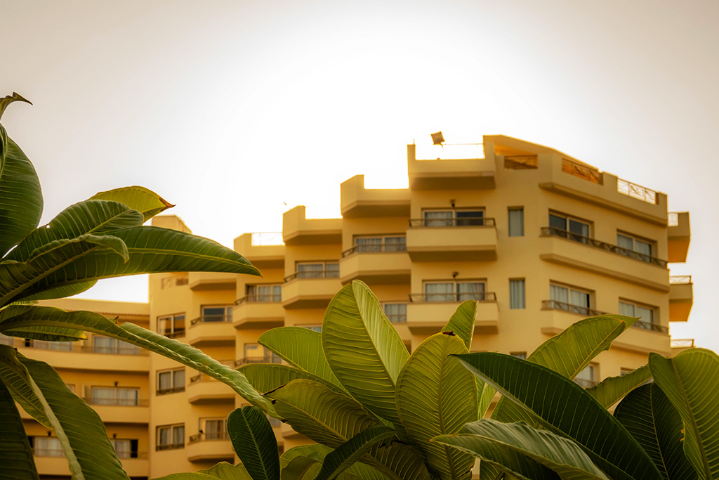 Smart club Magic Beach Hotel 4*, Séjour Egypte, Hurghada par Ôvoyages Smart club Magic Beach Hotel 4*, Séjour Egypte, Hurghada par Ôvoyages