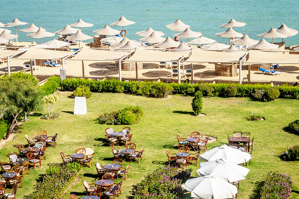 Smart club Magic Beach Hotel 4*, Séjour Egypte, Hurghada par Ôvoyages Smart club Magic Beach Hotel 4*, Séjour Egypte, Hurghada par Ôvoyages