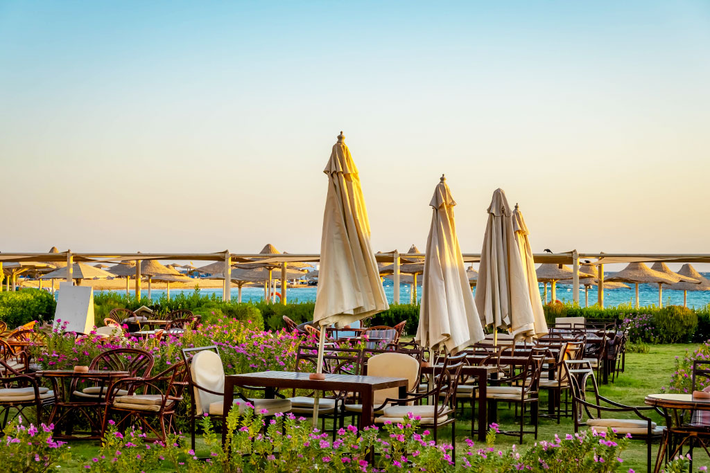 Smart club Magic Beach Hotel 4*, Séjour Egypte, Hurghada par Ôvoyages Smart club Magic Beach Hotel 4*, Séjour Egypte, Hurghada par Ôvoyages