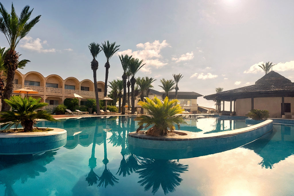 Smart club Marhaba Club 4*