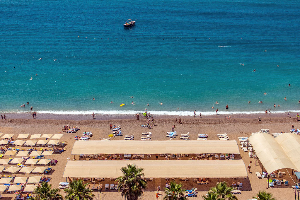 Smart club Serra Park Hotel 4*