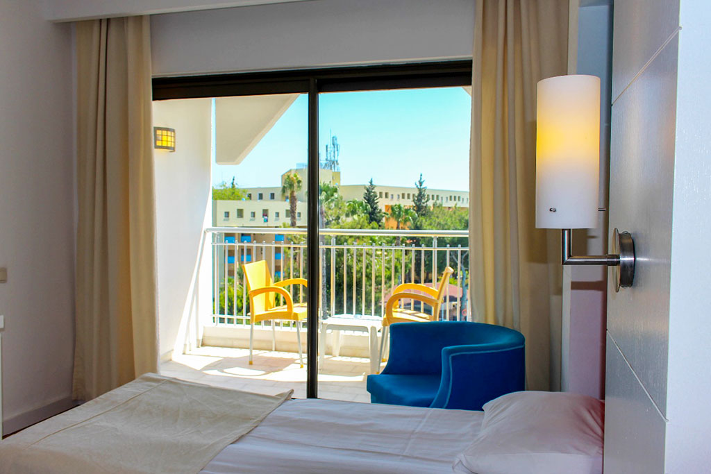 Smart club Serra Park Hotel 4*