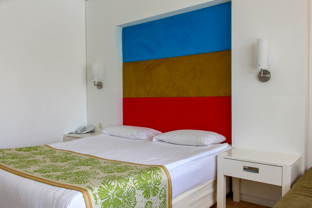 Smart club Serra Park Hotel 4*, Séjour Turquie, Antalya par Ôvoyages