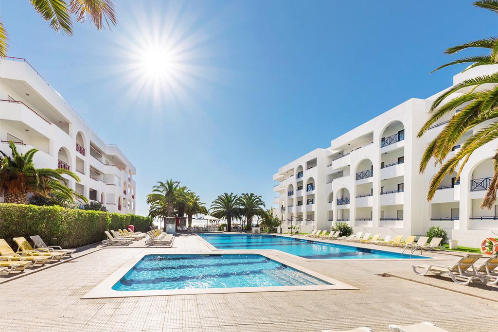 Ukino Terrace Algarve 3*, Séjour Portugal, Algarve par Ôvoyages Ukino Terrace Algarve 3*, Séjour Portugal, Algarve par Ôvoyages