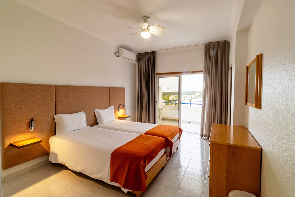 Hôtel Ukino Terrace Algarve 3*