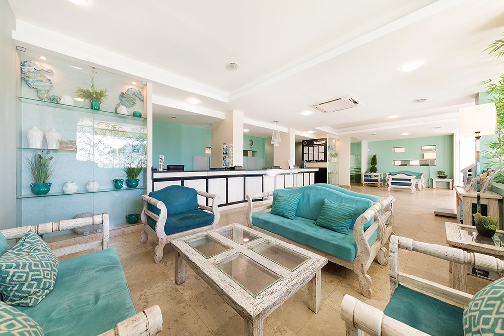 Hôtel Ukino Terrace Algarve 3*