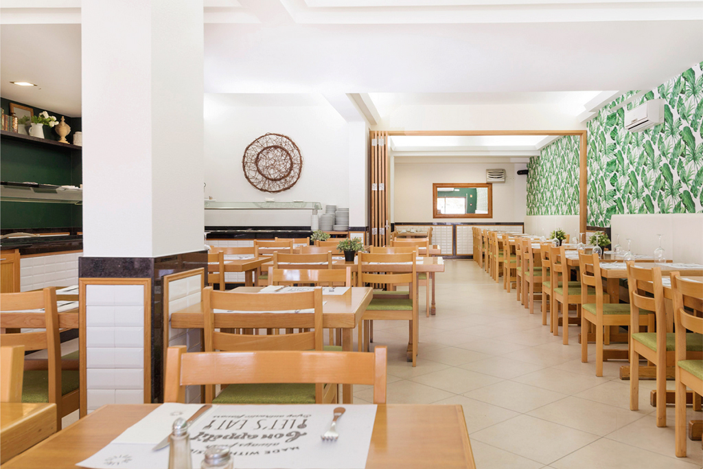 Hôtel Ukino Terrace Algarve 3*, Séjour Portugal, Algarve par Ôvoyages