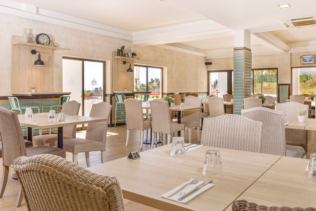 Hôtel Ukino Terrace Algarve 3*, Séjour Portugal, Algarve par Ôvoyages