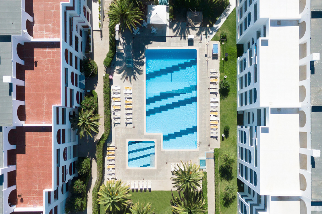 Hôtel Ukino Terrace Algarve 3*, Séjour Portugal, Algarve par Ôvoyages