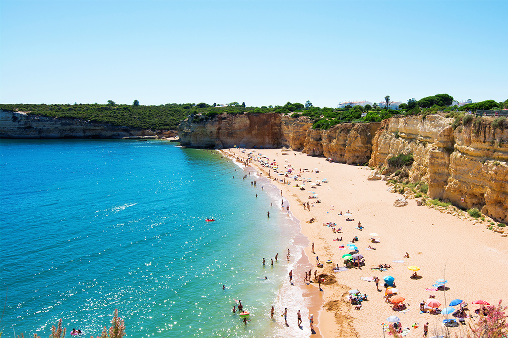 Smart club Ukino Terrace 3*, Séjour Portugal, Algarve par Ôvoyages Smart club Ukino Terrace 3*, Séjour Portugal, Algarve par Ôvoyages