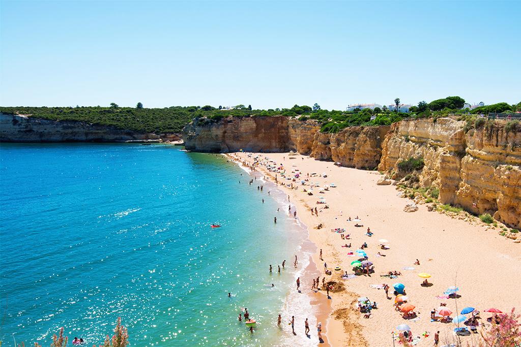 Ukino Terrace Algarve 3*, Séjour Portugal, Algarve par Ôvoyages Ukino Terrace Algarve 3*, Séjour Portugal, Algarve par Ôvoyages